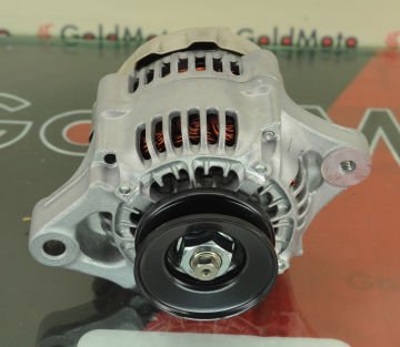 Kubota Şarj Alternatörü D722 KBT1667864014