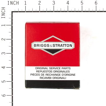 Konjektör 2 Çıkışlı 9A Briggs & Stratton B698315SM