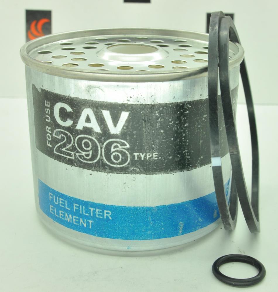 Yakıt Filtresi CAV296 SM-00123