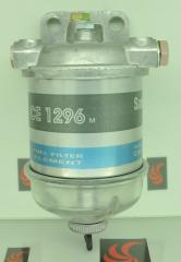 Yakıt Filtresi Komple CAV296 SM-00350