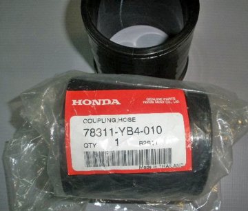 Honda Boru, Kelebek İçin WB30XT WZ30 HT78311YB4010