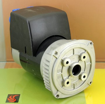 Nsm K80C Alternatör Monofaze 2,7 Kw