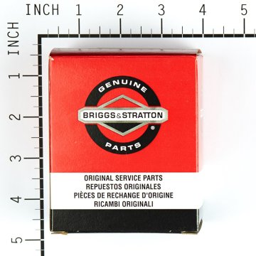 Briggs & Stratton Karbüratör Komple B591137