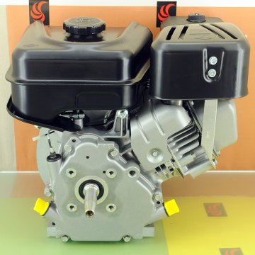 Briggs & Stratton Vanguard™ 6.5 Gross HP Benzinli Motor Krank Mili Konik 13H3320114B8AV7001