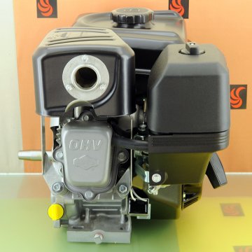 Briggs & Stratton Vanguard™ 6.5 Gross HP Benzinli Motor Krank Mili Konik 13H3320114B8AV7001