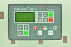 AMF25 InteliLite NT ComAp İçin Otomatik Kontrol Modülü