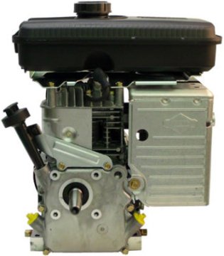 Briggs & Stratton Industrial Plus Serisi 3,5 Hp Benzinli Motor Krank Mili Konik 0934321038B1W7001