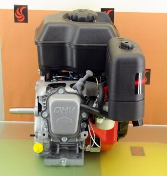 Briggs & Stratton İntek Pro 205 Serisi 6,5Hp Benzinli Motor Krank Mili Konik 1220320166B8R7001