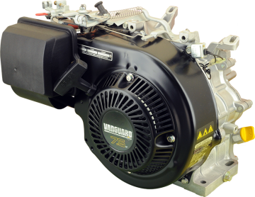 Briggs Stratton Vanguard™ 7,5 Hp OHV Benzinli Motor Krank Mili Konik 1384320192B1DD1001