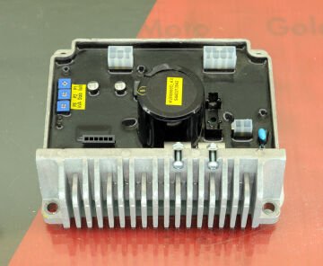 AVR960 TR112 ZR112SA