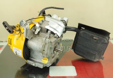 Atimax AG154J Benzinli Motor Konik