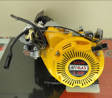 Atimax AG154J Benzinli Motor Konik