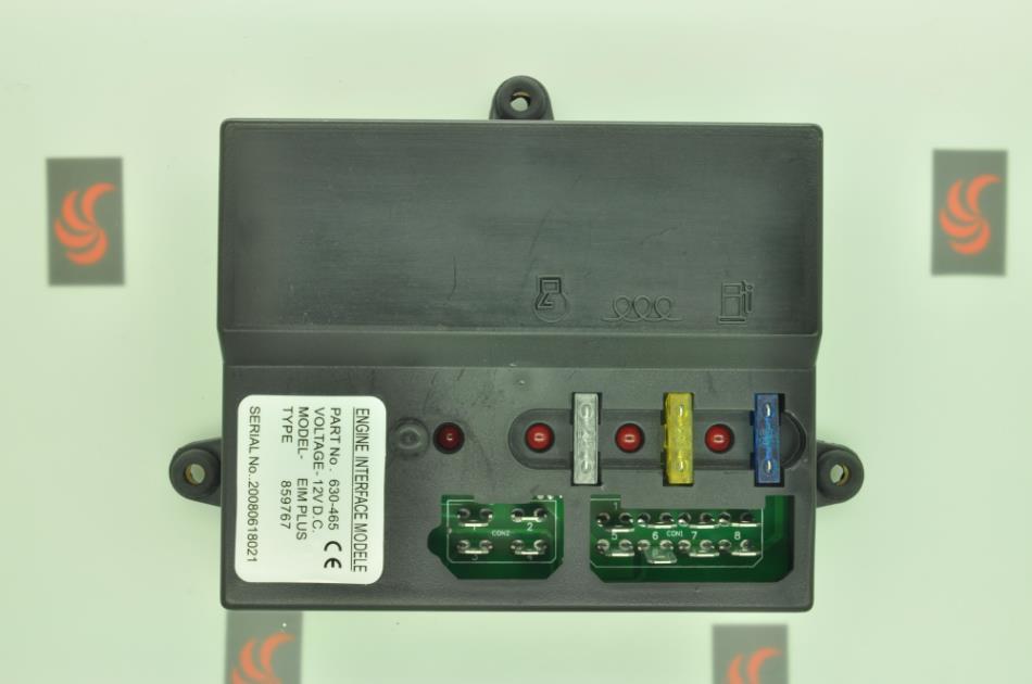 FG Wilson Interface EIM630-465 İçin Modül