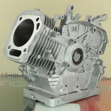 Honda Motor Gövdesi GX390 EP6500 HT12000Z1C407