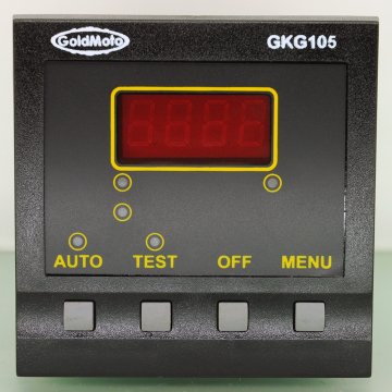 GoldMoto GKG105 Otomatik Transfer Cihazı