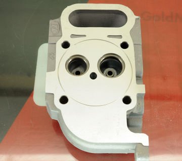 Silindir Kafası - Bosch Tip Enjektöre Göre 170F 70-1702403B