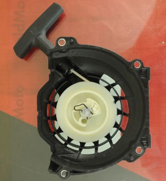 STARTER KAPAK KOMPLE BG-CG63