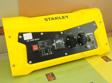 Stanley SG2400 Gösterge Paneli Komple KLSG2400-001