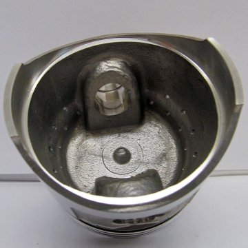 Honda Piston 0,75mm 67,75mm G200 GK200 GV200 H13104883003