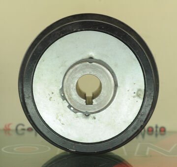 GoldMoto Otomatik Kavrama Balatalı 15cm 25mm Çift Kayışlı SM-00832