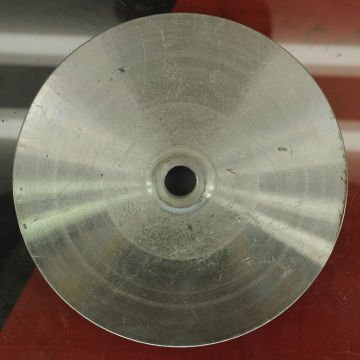Pompa Fanı Dişli Tip Yüksek İrtifa SM-5908