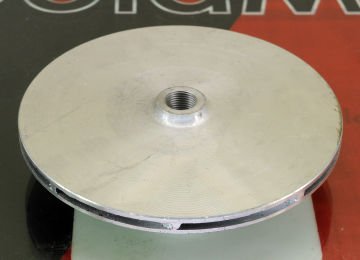 Pompa Fanı Dişli Tip Yüksek İrtifa SM-5908