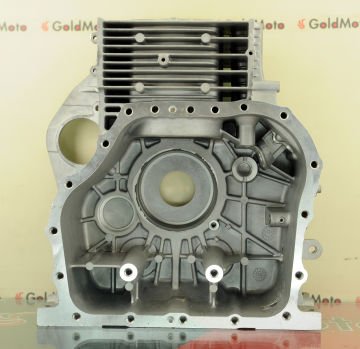 Motor Gövdesi 1100F 15Hp 1100F-001