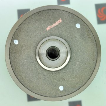 Pompa Fanı Dişli Tip 2'' WB20 WZ20 AGP50-01