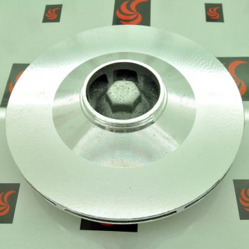 Pompa Fanı Dişli Tip Yüksek İrtifa 2'' 20H-01