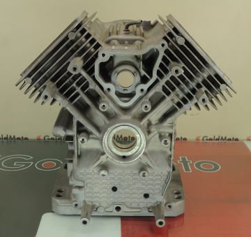 GoldMoto Motor Gövdesi 77mm 2V77-004