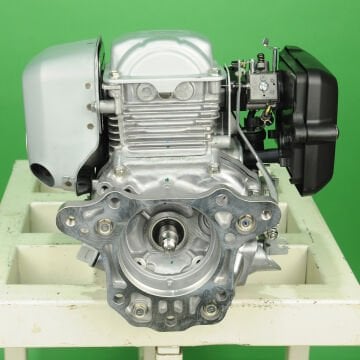 Honda GX100 Benzinli Motor 2,3 Hp