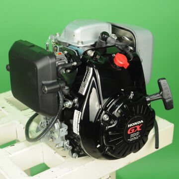 Honda GX100 Benzinli Motor 2,3 Hp
