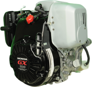 Honda GX100 Benzinli Motor 2,3 Hp