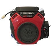 Honda GX690 Benzinli Motor 25,5 Hp Krank Mili Kamalı