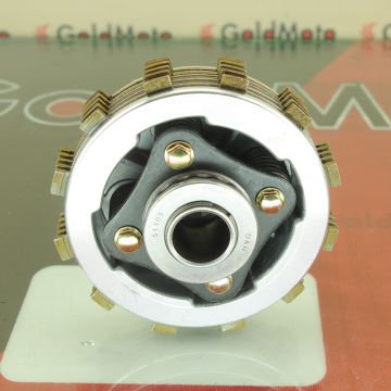 GoldMoto Debriyaj Komple Kaan 250s SM-01136