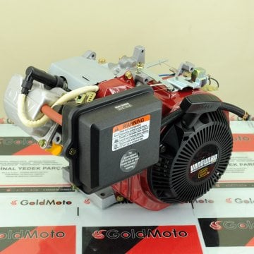 Briggs & Stratton Vanguard™ 6Hp Benzinli Motor Krank Mili Konik 1184320137E1