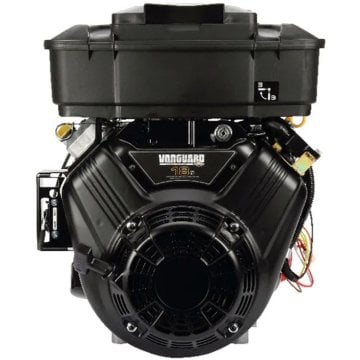 Briggs & Stratton Vanguard™ 18.0Hp V-Twin Benzinli Motor Marşlı Krank Mili Kamalı 3564470647F1