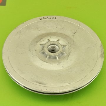Pompa Fanı 1,5'' ve 2'' Yüksek İrtifa WP40H-01