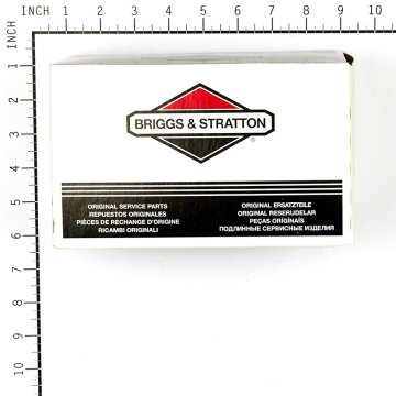 Briggs & Stratton Karbüratör Intek 10Hp B591378