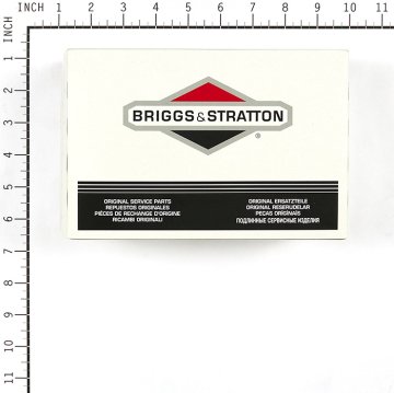 Briggs & Stratton Karbüratör B698558