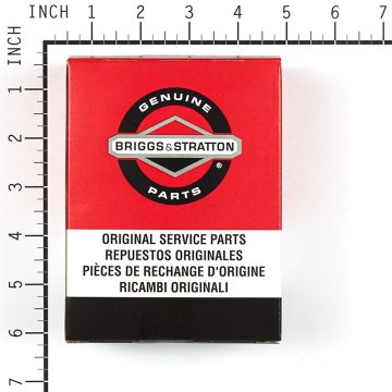Briggs & Stratton Karbüratör Komple Vanguard 13 Gross Hp B715783