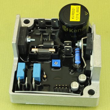 Nsm KVR0520 Otomatik Voltaj Regülatörü 470uF 200V AVR520 KR80 KR100 KVR0521 KVR520