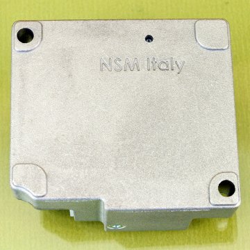 Nsm KVR0520 Otomatik Voltaj Regülatörü 470uF 200V AVR520 KR80 KR100 KVR0521 KVR520