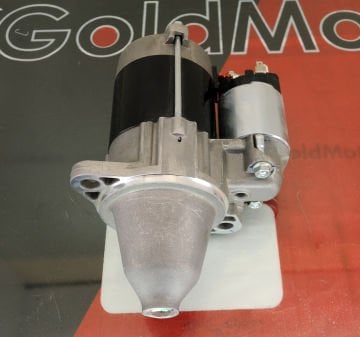 GoldMoto Marş Motoru Komple Bosch Greaves 6LD400 SM-01108