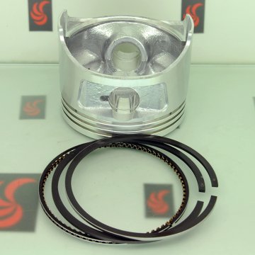 Piston Segman Set +0,25 mm 88.25 mm GX390 13Hp 390-13211-1