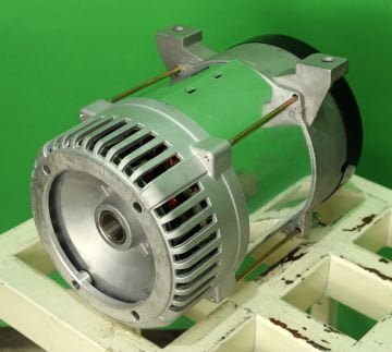 Dizel Alternatör Trifaze 7kW 8.7kVA D9500-004