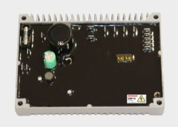 AVR DM710