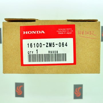 Honda Karbüratör Komple GX31 VX10 H16100ZM5064