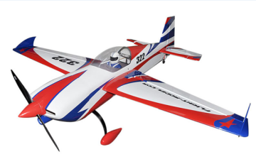 FLIGHT MODEL VOTEC 322 91inch MU-F191-V2