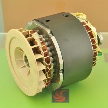Rotor & Stator 2kW 2.5Kva 2500-00001